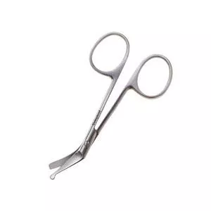 Coloplast 95050 Ostomy Scissor, One scissor
