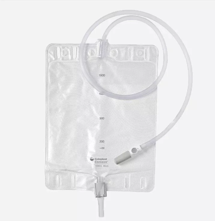 Coloplast Conveen Standard Bag