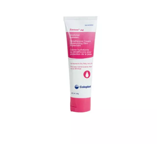 Coloplast Sween 24 Cream