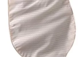 Colostomy Pouch Sur-Fit Natura 14 Inch Length Drainable