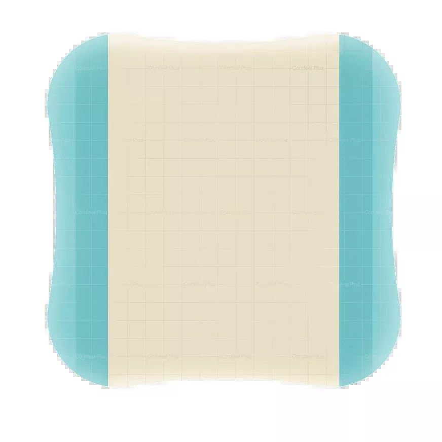 Comfeel Plus Dressing - 33285 - 18 x 20 cm - Item 33285
