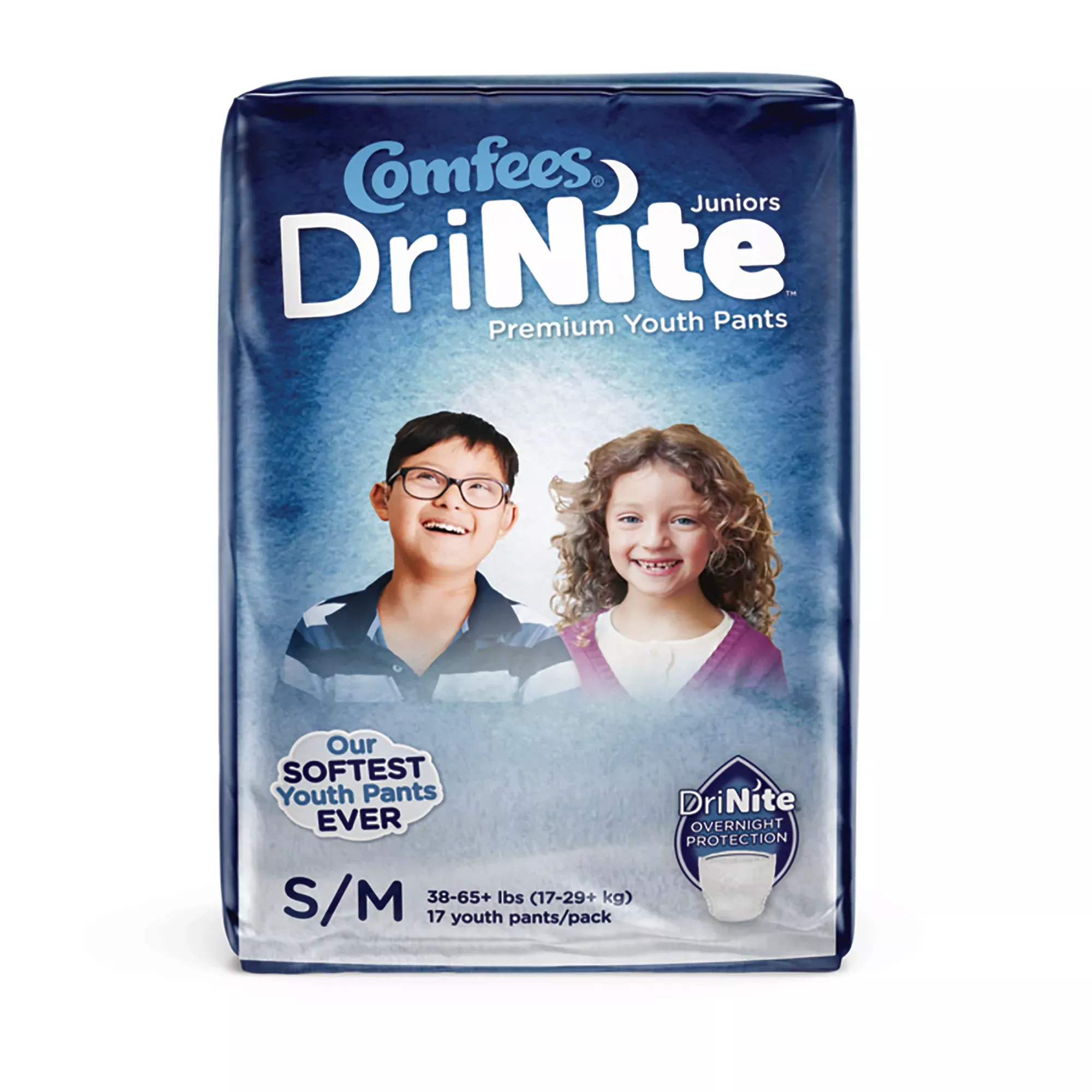 Comfees Youth Pants