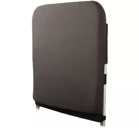 The Comfort Company Back Incrediback For Rigid Adjustable Wheelchair - Each - 420B-EA