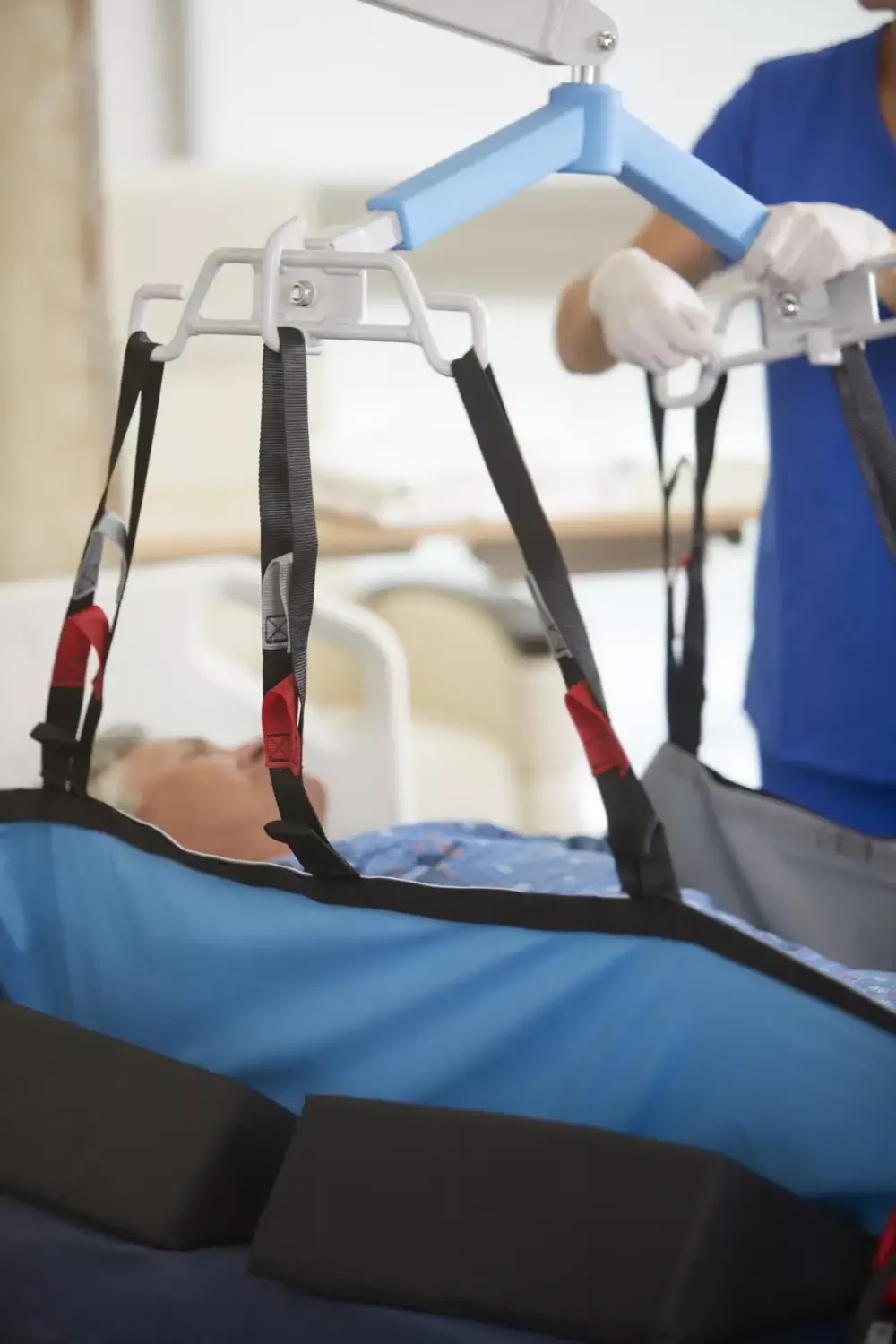 Comfort Glide Repositioning Sling