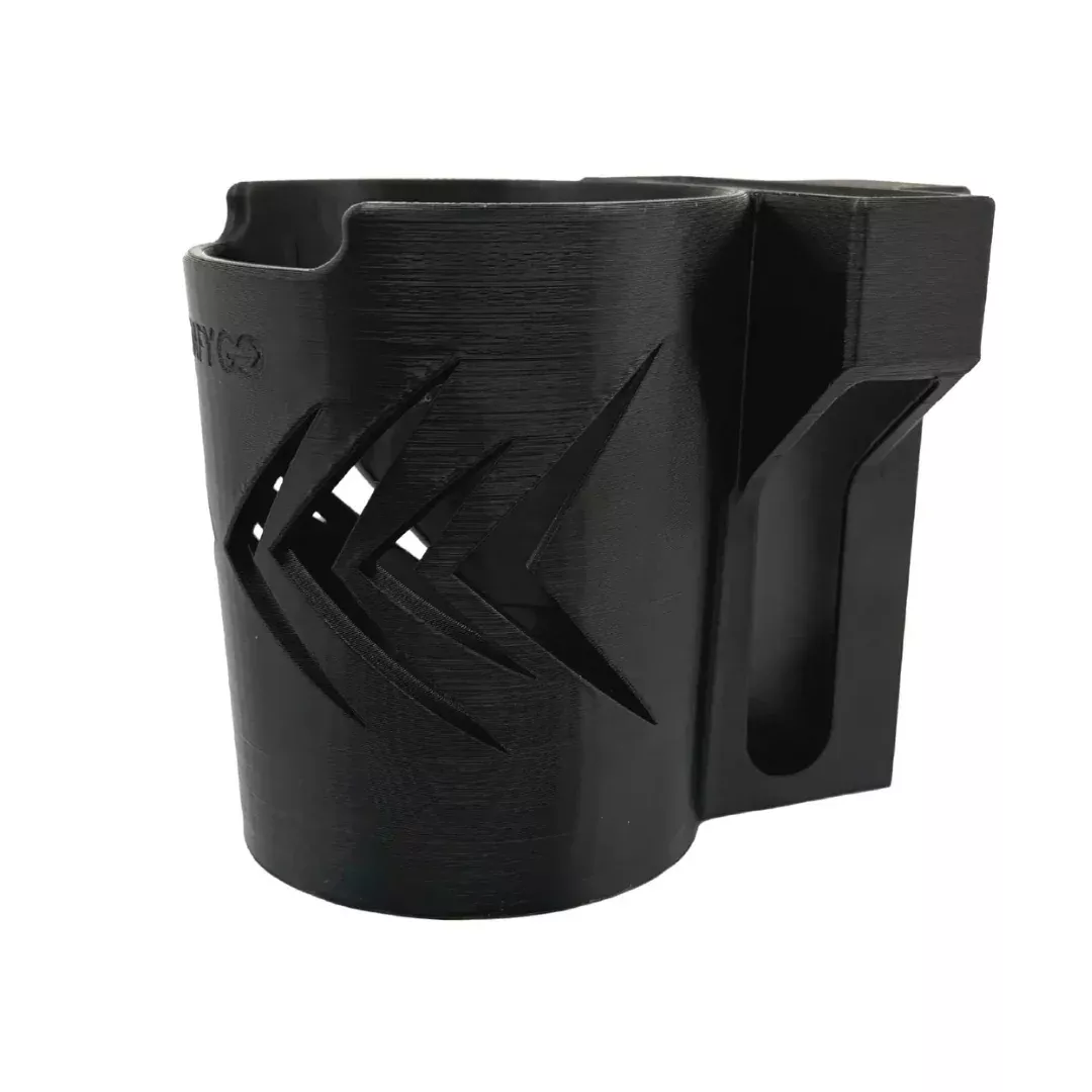 ComfyGo Cup & Phone Holder Combo For For ComfyGo Chairs