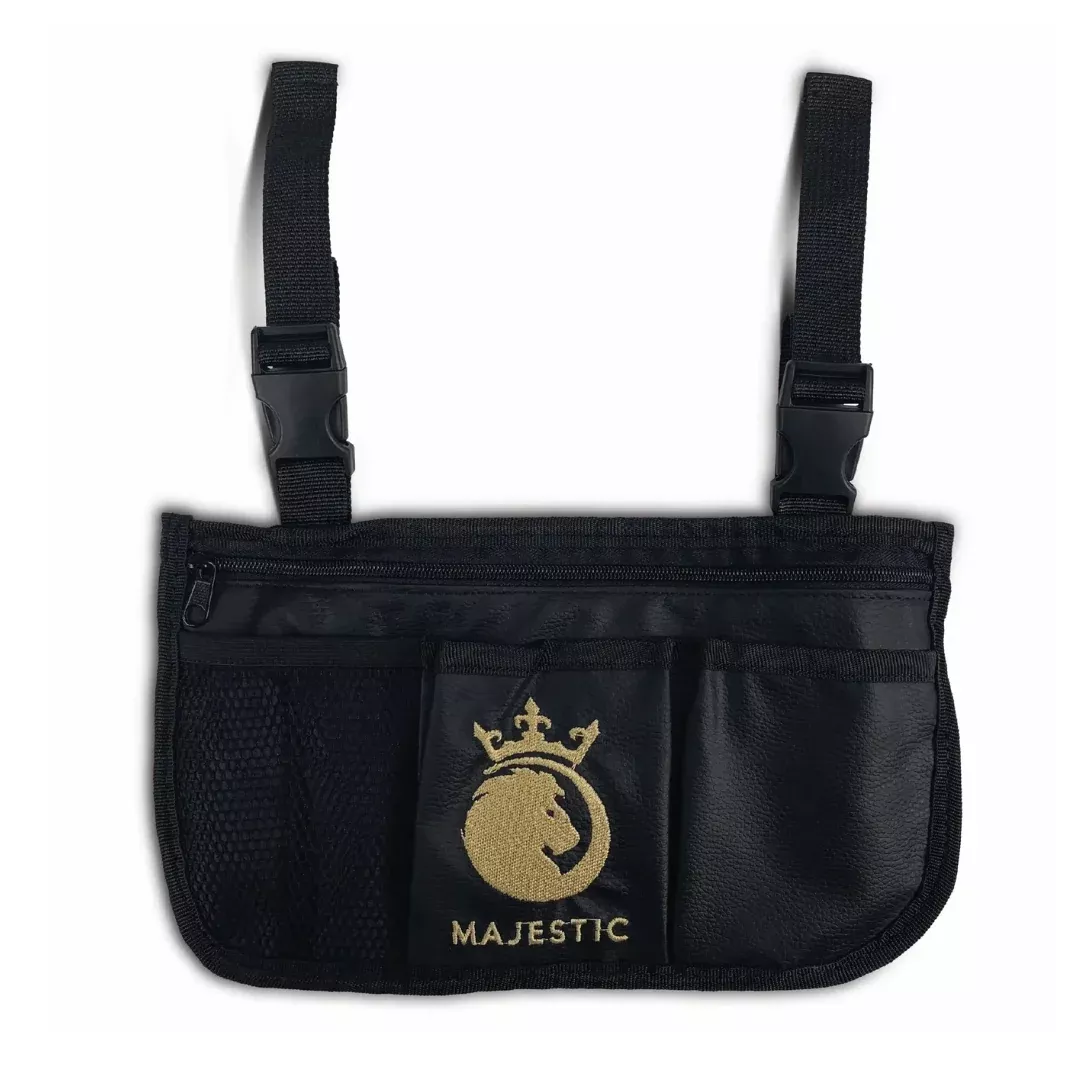 ComfyGo Majestic Multipurpose Wheelchair & Scooter Bag