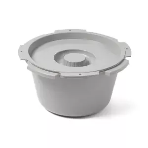 Commode Bucket