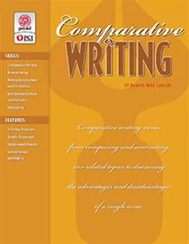 Comparative Writing