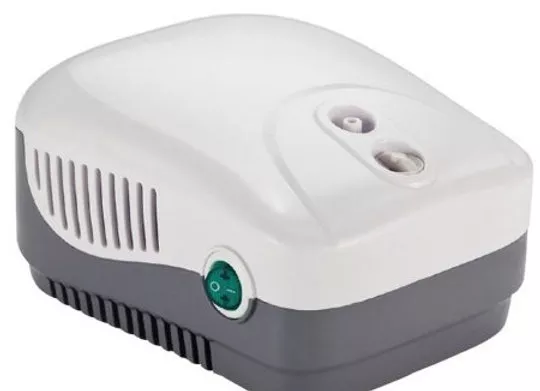 Compressor Nebulizer System Small Volume Medication Cup Adult /Pediatric