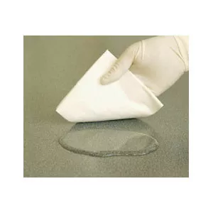 Connecticut Clean Room WWCV002 - Low Linting Wipe, 9" x 9"