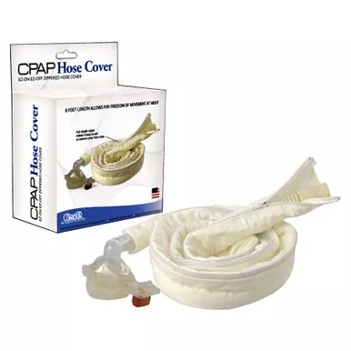 Contour 1-626-200R - CPAP Hose Cover, 72"