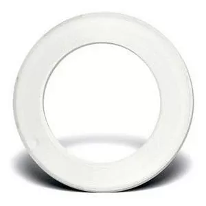 Convatec 404008 SUR-FIT Natura Convex Inserts - 1" 25 mm. Inner Diameter Opening, Box of 5