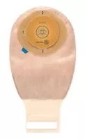 Convatec 413523 Esteem Plus One-Piece Drainable Pouch with Moldable Stomahesive Skin Barrier, 1&9/16 inch - 1&15/16 inch (40-50mm) stoma opening, Opaque with 1-sided comfort panel, InvisiClose tail closure,Filter, Box of 10