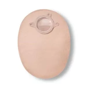 Convatec 421676 Natura + Two-Piece Closed with Filter, Standard 8", Opaque 1 1/4" - Replaces 416400
