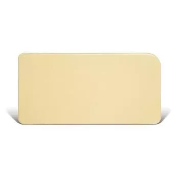Convatec 839003 Eakin Cohesive Skin Barrier - 4" x 8", Box of 5