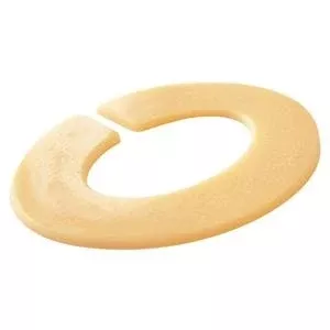 Convatec 839006 Eakin Cohesive Seal StomaWrap - 3 3/8 inch (85mm),Box of 10