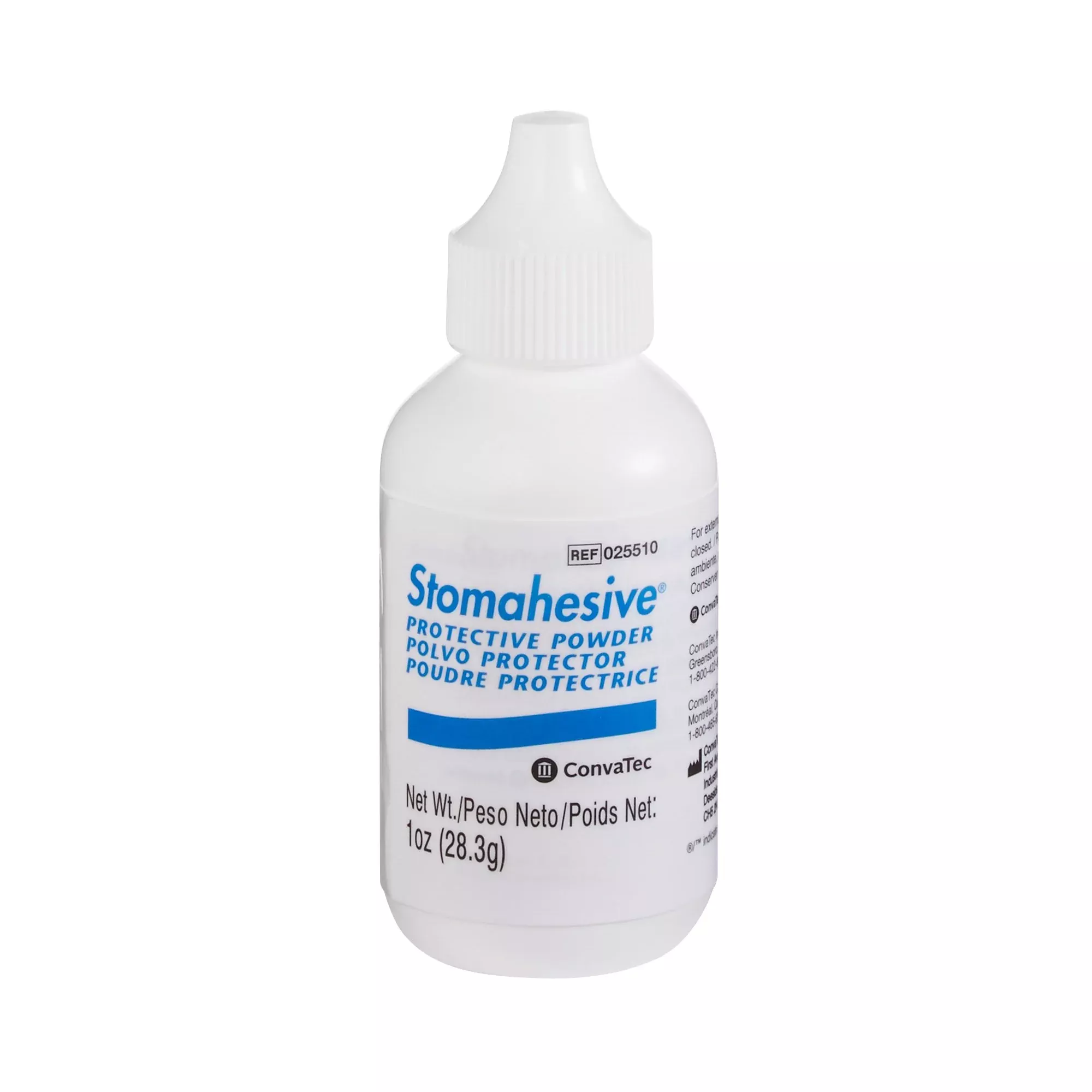 ConvaTec Stomahesive Adhesive Powder