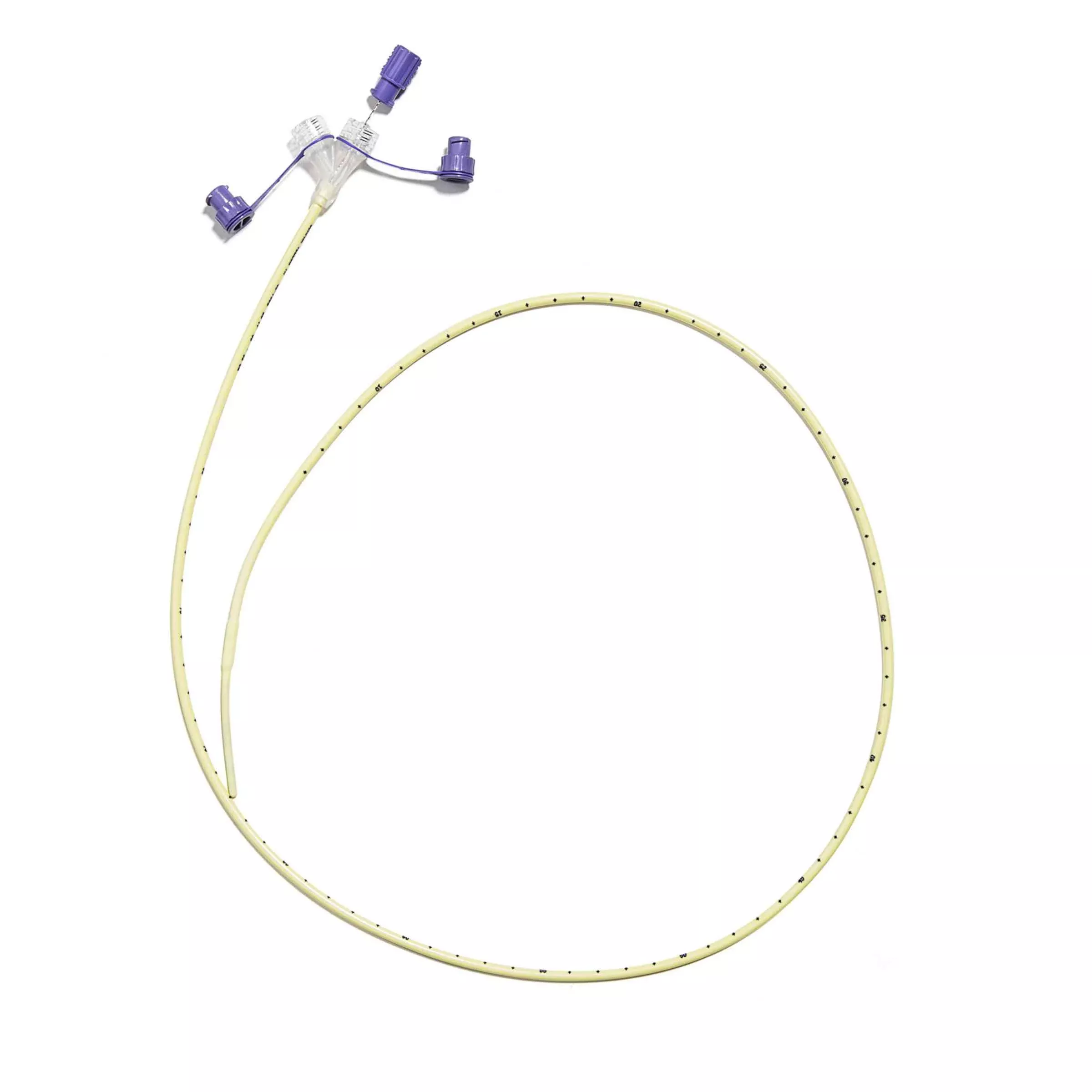 Corflo NG/NI Tube ENFit Stylet 6 Fr 36" (Box of 10)