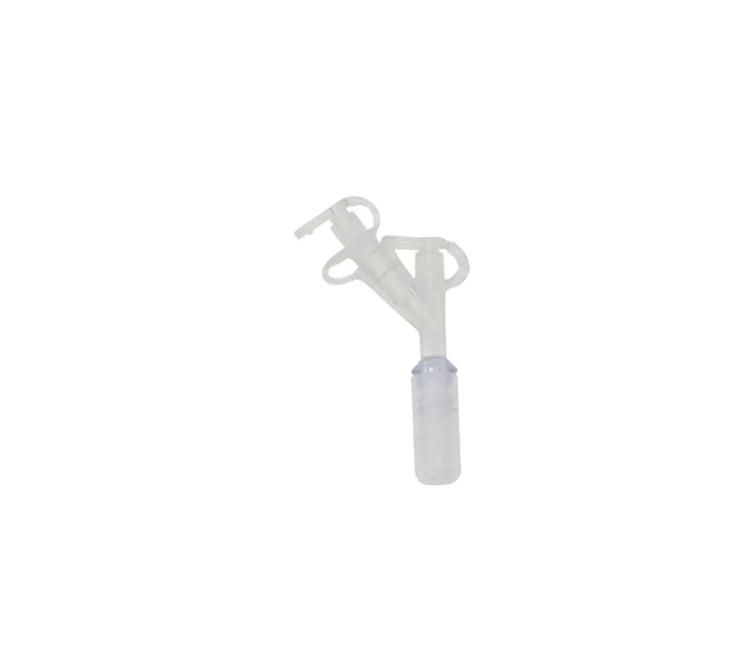 Corflo PEG Replacement Adapter 20 Fr COR30-6120