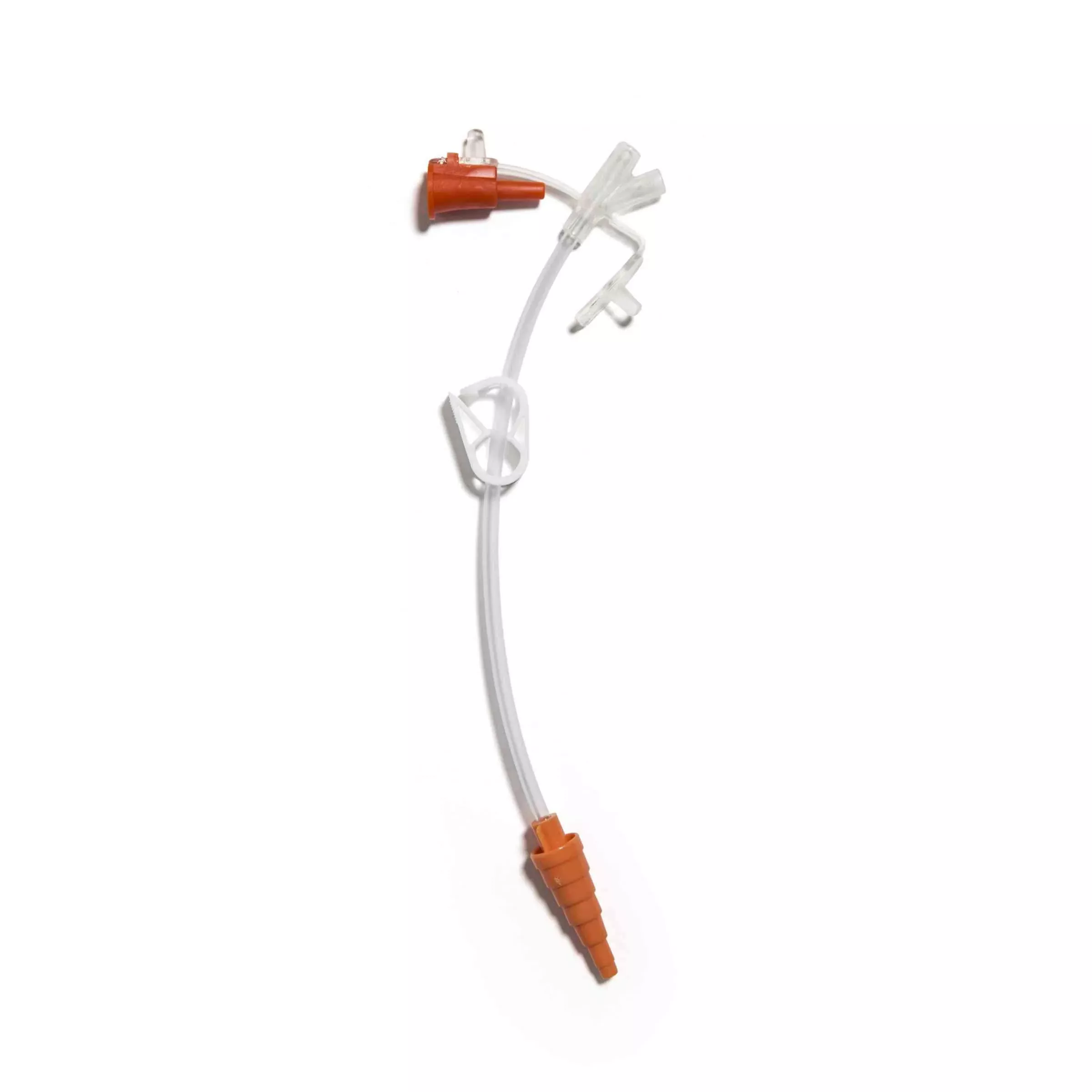 Corpak Corflo Y Extension Set 2-Port with ENFit Connector (Case of 30)