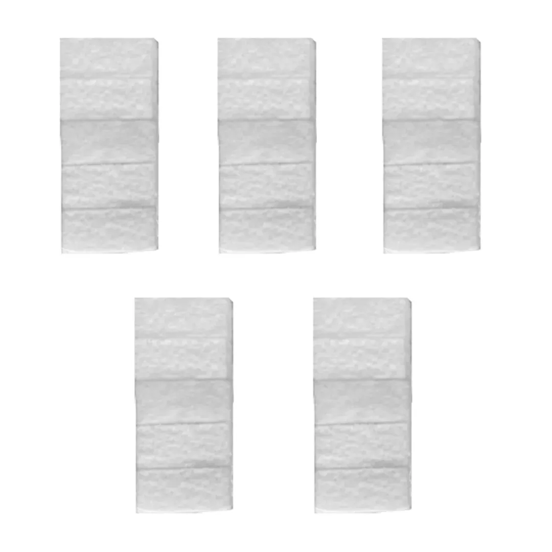 Cotton Filter For Rhythm O2 Concentrator Models P2, P2-E6 and P2-E7