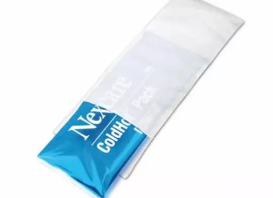 Cover, hot/cold PK 4 3/4"x10 1/2" (100/CS) 3M