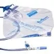 Covidien (formerly Kendall) 3502 KenGuard WITHOUT Anti-Reflux Chamber, 2000ml Drain Bag, One