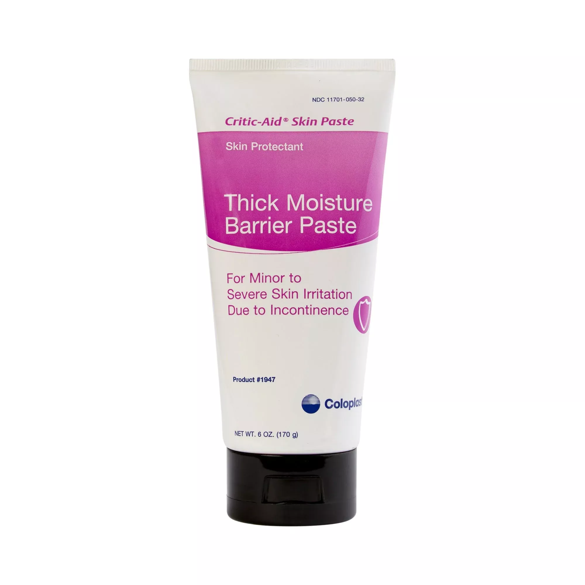 Critic-Aid Ostomy Barrier Paste