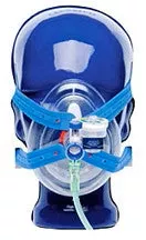 Cs/10 Cpap System, Adult Large W/ Mask/Head Harness