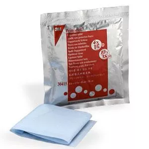 Cs/10 Splint Unpadded 5InX 30In Primacast