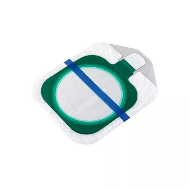 Cs/100 Pad Grounding Universal W/Safety Ring Cordless