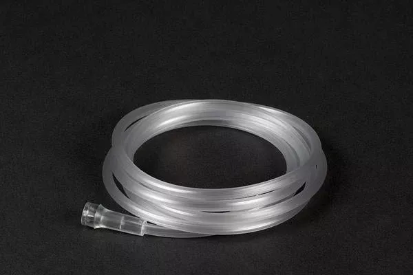 Cs/50 Tubing Oxygen Saflo 7" Non -Kink