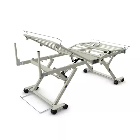 CS Series 4" Extension Kit