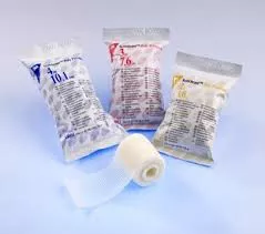 (Cs10) Ea/1 Scotchcast Poly Premium 2'In Blue