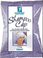 (Cs40) Ea/1 No Rinse Shampoo Cap