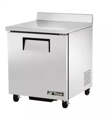 Culinary Depot Inc Chest Feezer True - Each - TWT27FHC-EA