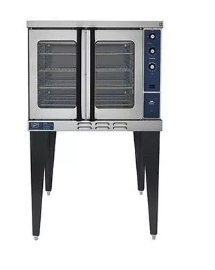 Culinary Depot Inc Convection Oven Duke - Each - E101-E-EA