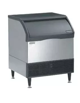 Culinary Depot Inc Ice Maker Scotsman Undercounter 110 lbs. Scoop from Bin - Each - CU3030SW1-EA