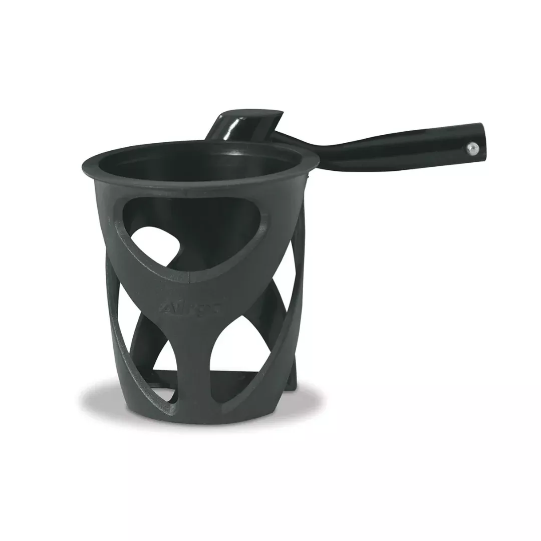 Cup Holder for Side-Folding Rollators