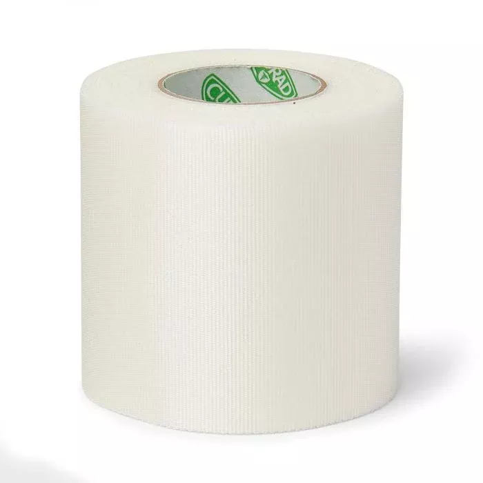 CURAD Cloth Silk Surgical Tape