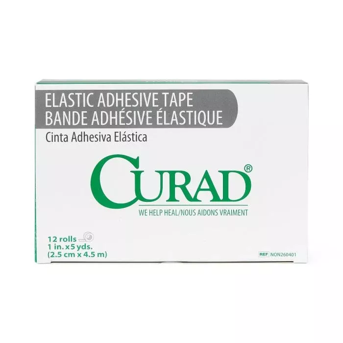CURAD Elastic Adhesive Bandage Tape