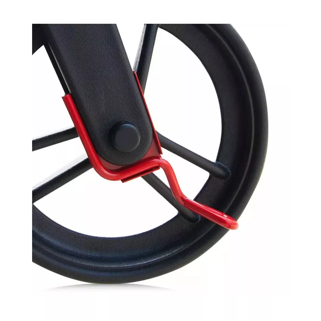 Curb Climbers For Evolution Rollators