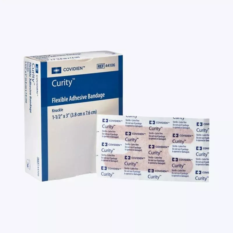 Curity™ Adhesive Strip