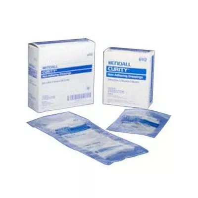 Curity Non-Adherent Dressing