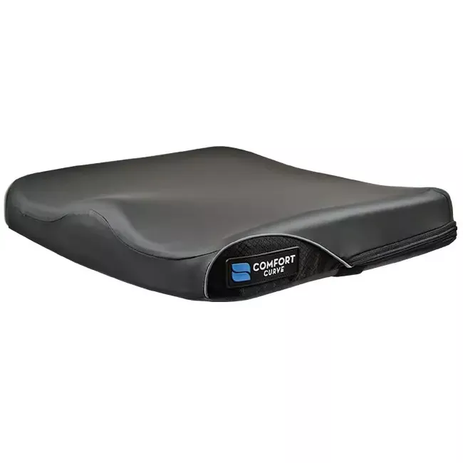 Curve Cushion