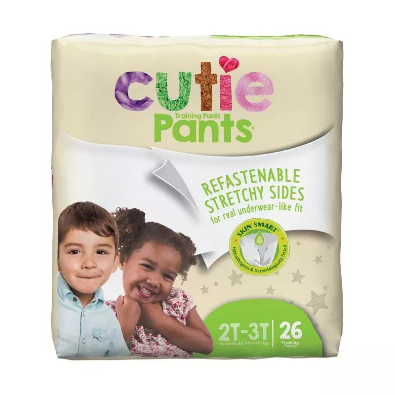 Cutie Pants Unisex Training Pants