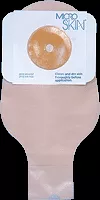 Cymed 78435 - 1 3/8" Opq One-Piece Drn Pch w/Microderm Plus Wshr