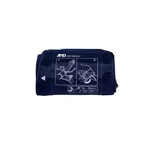 A&d Medical Blood Pressure Cuff, Small- 1 Each