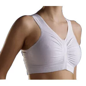 Dale 703 - Post-Surgical Bra, Large 36-38 C,D