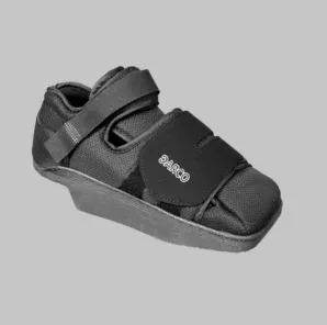 Darco Heelwedge Shoe (Unisex)
